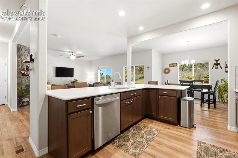 10446 Odin Dr, Colorado Springs, CO 80924