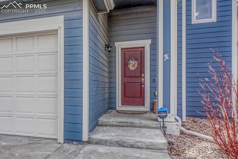 10447 Kalama Dr, Colorado Springs, CO 80925