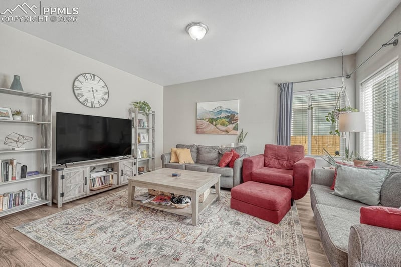 10447 Kalama Dr, Colorado Springs, CO 80925