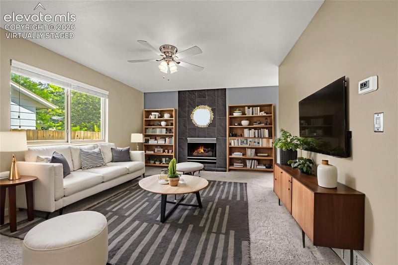 1045 Hartell Dr, Colorado Springs, CO 80911