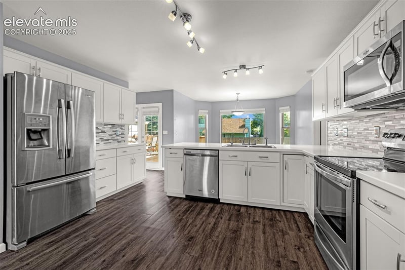 1045 Hartell Dr, Colorado Springs, CO 80911
