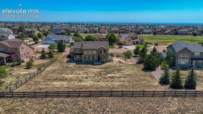 10450 Pictured Rocks Dr, Peyton, CO 80831