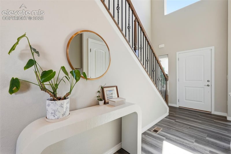 10460 Wrangell Cir, Colorado Springs, CO 80924