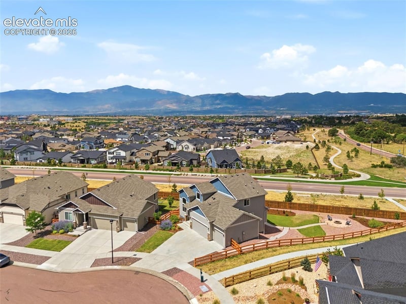 10460 Wrangell Cir, Colorado Springs, CO 80924