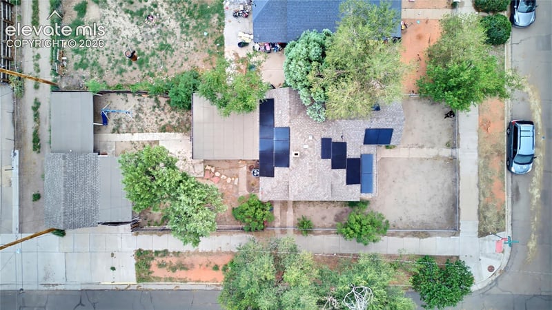 1047 Pine St, Pueblo, CO 81004