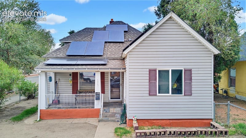 1047 Pine St, Pueblo, CO 81004
