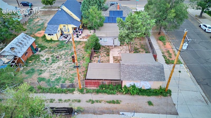 1047 Pine St, Pueblo, CO 81004