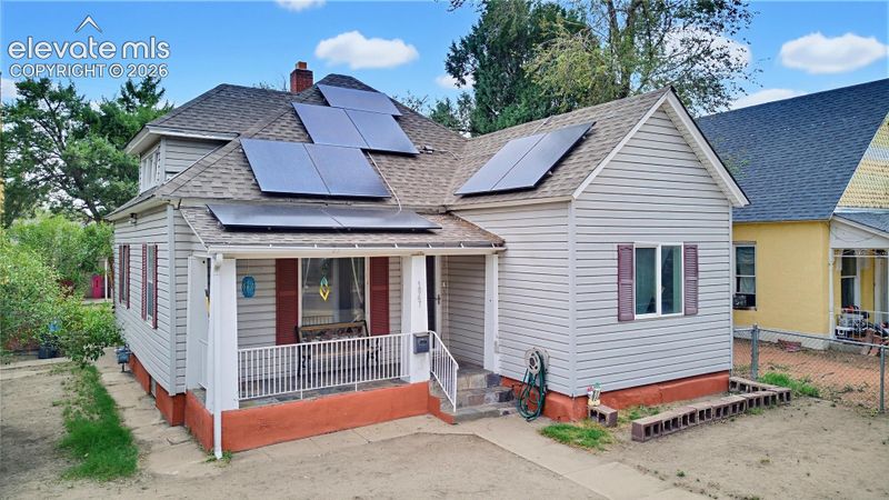 1047 Pine St, Pueblo, CO 81004