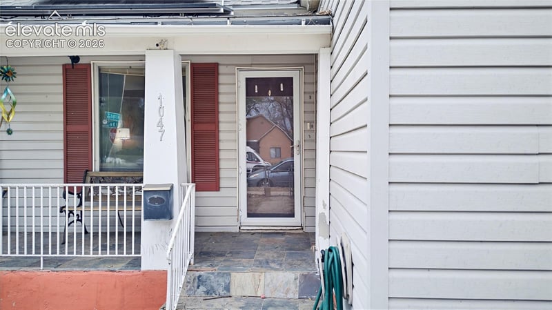 1047 Pine St, Pueblo, CO 81004