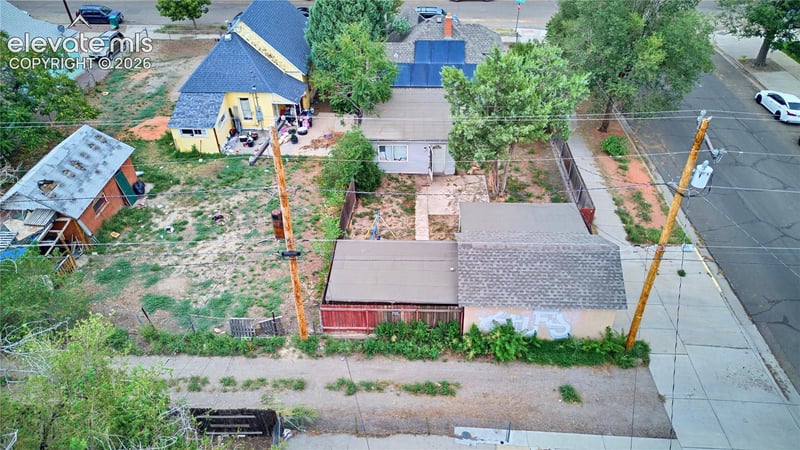 1047 Pine St, Pueblo, CO 81004