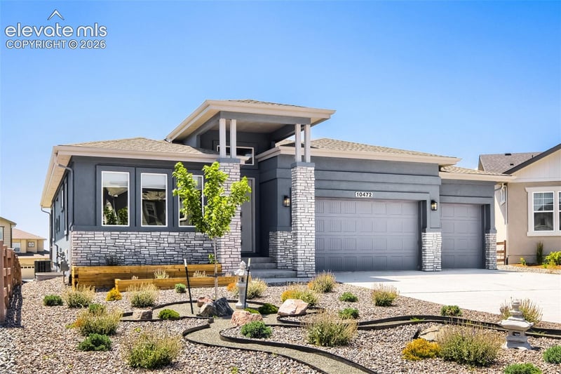 10472 Finn Dr, Colorado Springs, CO 80924
