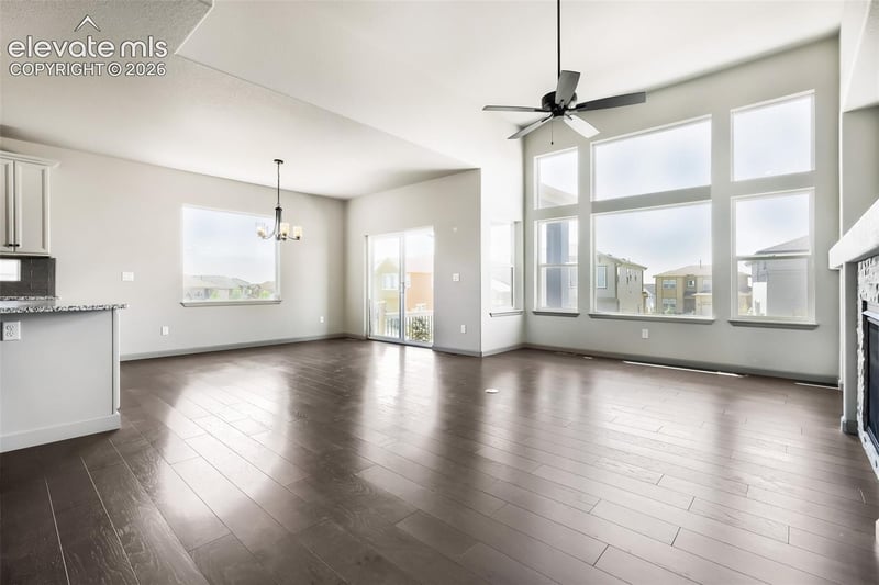 10472 Finn Dr, Colorado Springs, CO 80924