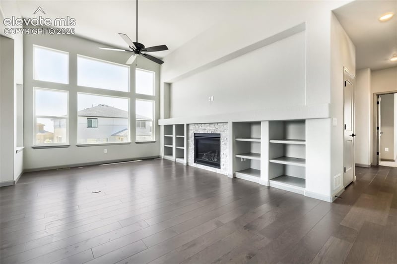 10472 Finn Dr, Colorado Springs, CO 80924