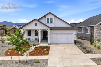 1048 Seabiscuit Dr, Colorado Springs, CO 80921
