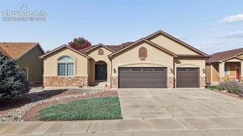 10484 Mile Post Loop, Fountain, CO 80817