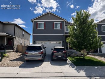 10489 Castor Dr, Colorado Springs, CO 80925