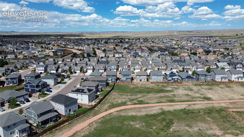 10489 Castor Dr, Colorado Springs, CO 80925