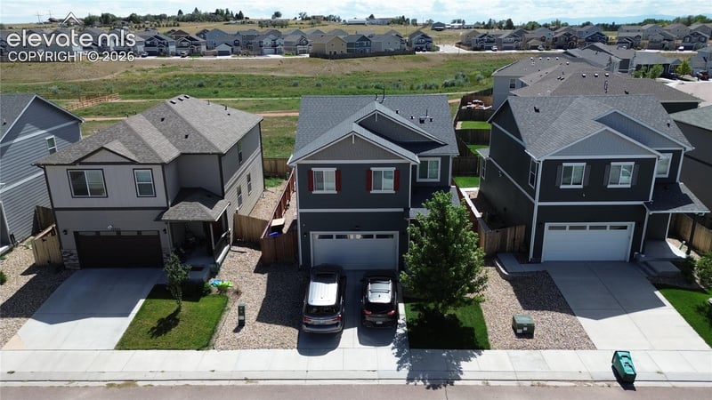 10489 Castor Dr, Colorado Springs, CO 80925