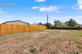 1049 Cambridge Ave, Colorado Springs, CO 80906