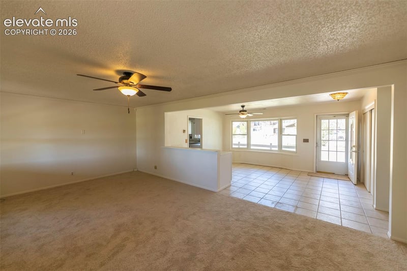 1049 Denver St, Calhan, CO 80808