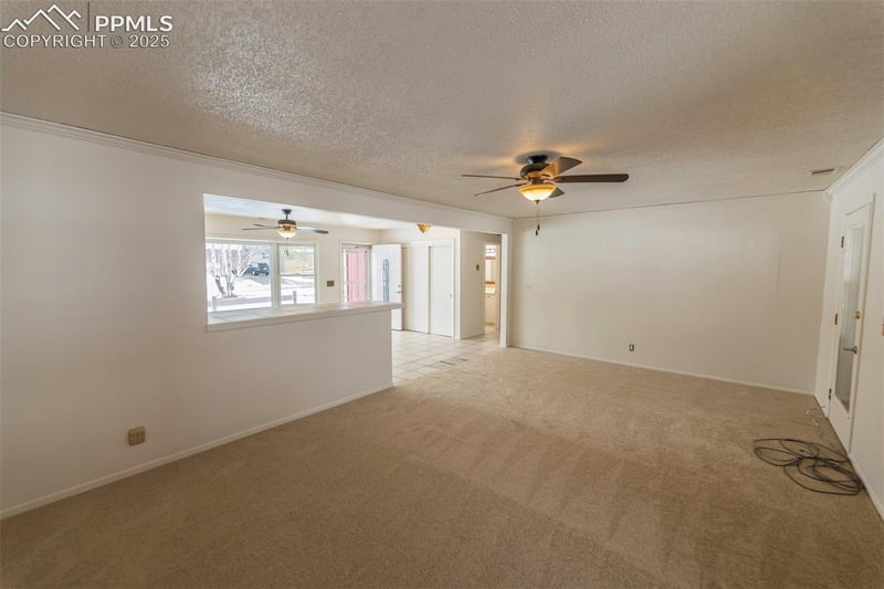 1049 Denver St, Calhan, CO 80808