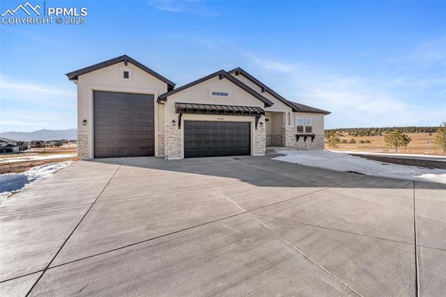 10491 Hawks Hill Ct, Colorado Springs, CO 80908