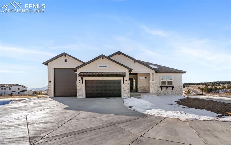 10491 Hawks Hill Ct, Colorado Springs, CO 80908