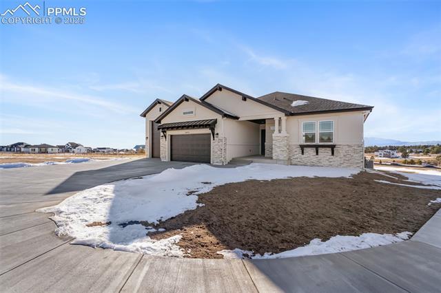 10491 Hawks Hill Ct, Colorado Springs, CO 80908