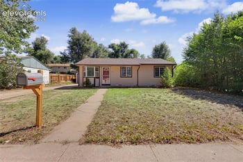 105 Linden Dr, Colorado Springs, CO 80911