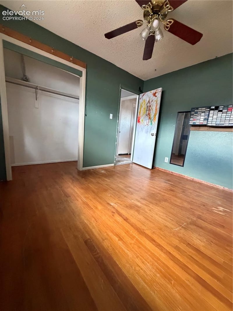 105 Norman Dr, Colorado Springs, CO 80911