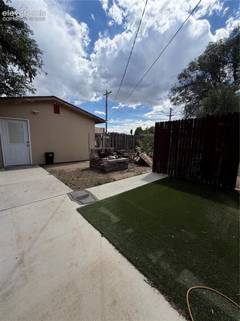 105 Norman Dr, Colorado Springs, CO 80911