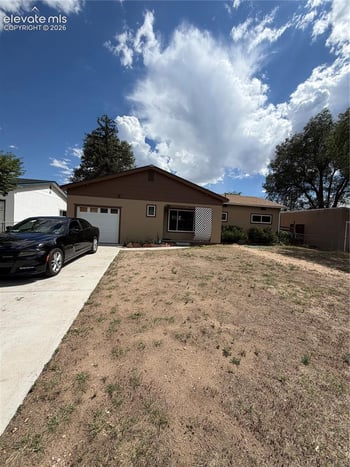 105 Norman Dr, Colorado Springs, CO 80911