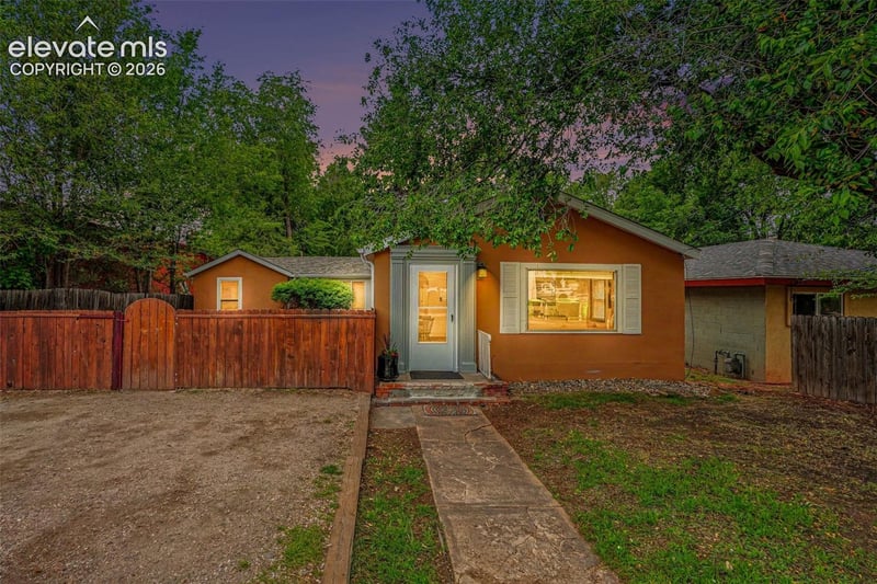 Home Worth Check