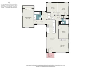 105 Via San Miguel NA, Manitou Springs, CO 80829