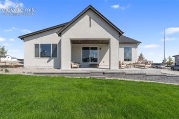 10502 Hudson Yard Dr, Colorado Springs, CO 80924