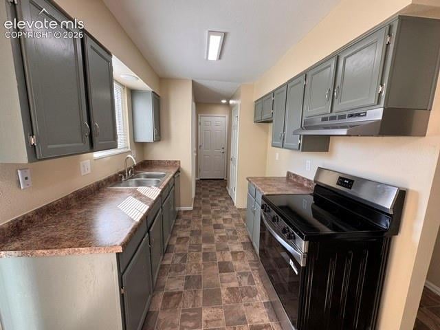 1051 W Nolte Dr, Colorado Springs, CO 80916