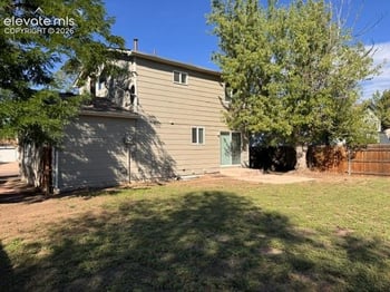 1051 W Nolte Dr, Colorado Springs, CO 80916