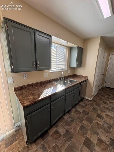 1051 W Nolte Dr, Colorado Springs, CO 80916