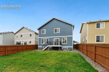 10520 Horton Dr, Colorado Springs, CO 80925