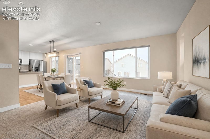 10520 Horton Dr, Colorado Springs, CO 80925