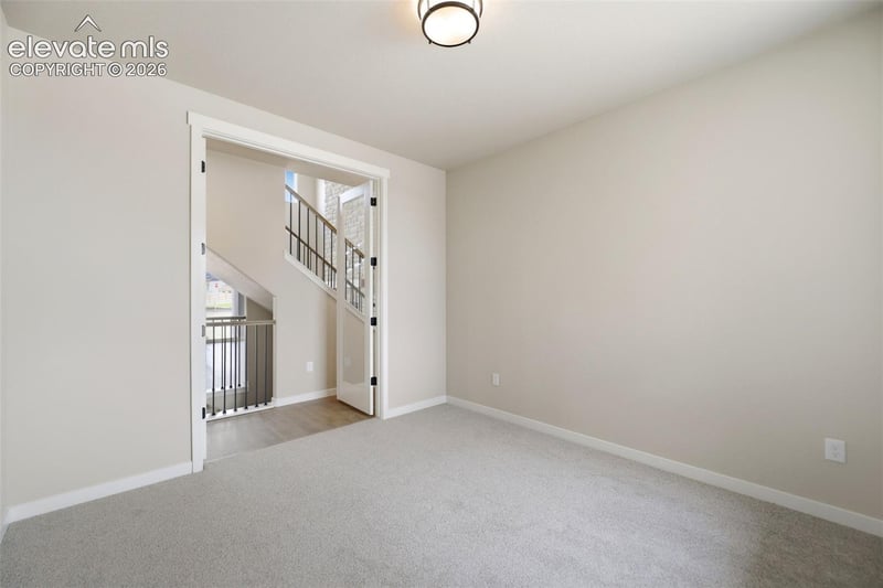 10526 Hudson Yard Dr, Colorado Springs, CO 80924