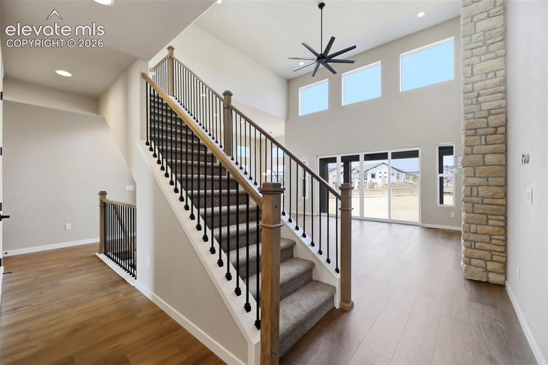 10526 Hudson Yard Dr, Colorado Springs, CO 80924