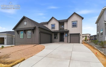 10526 Hudson Yard Dr, Colorado Springs, CO 80924