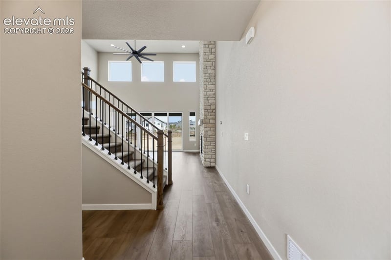10526 Hudson Yard Dr, Colorado Springs, CO 80924