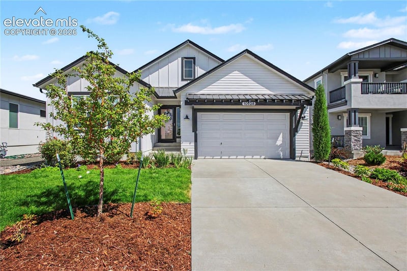 10528 Grand Lawn Cir, Colorado Springs, CO 80924