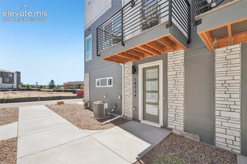 10534 Helenite Point, Colorado Springs, CO 80908