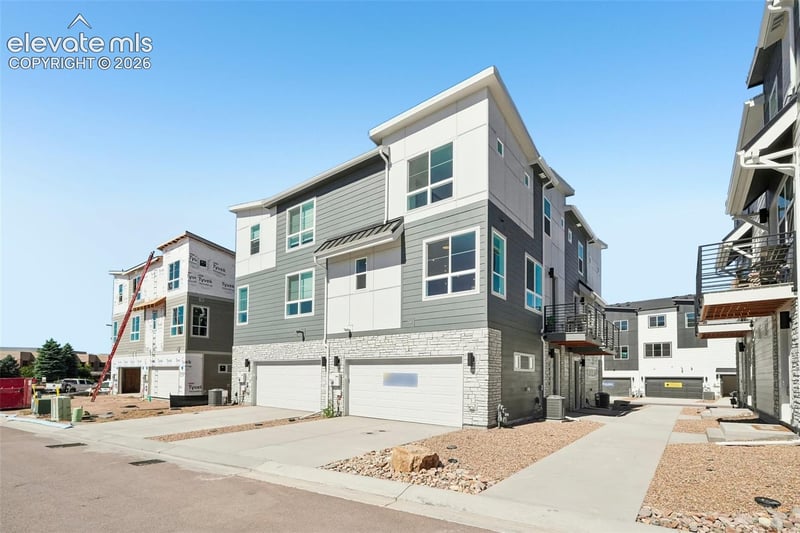 10534 Helenite Point, Colorado Springs, CO 80908