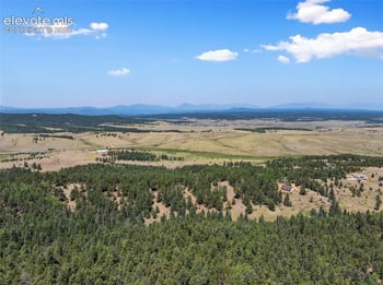 1054 Cantiberry Rd, Divide, CO 80814