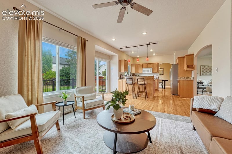 10540 Antler Creek Dr, Peyton, CO 80831