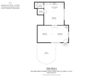 1055 Hidden Valley Rd, Colorado Springs, CO 80919